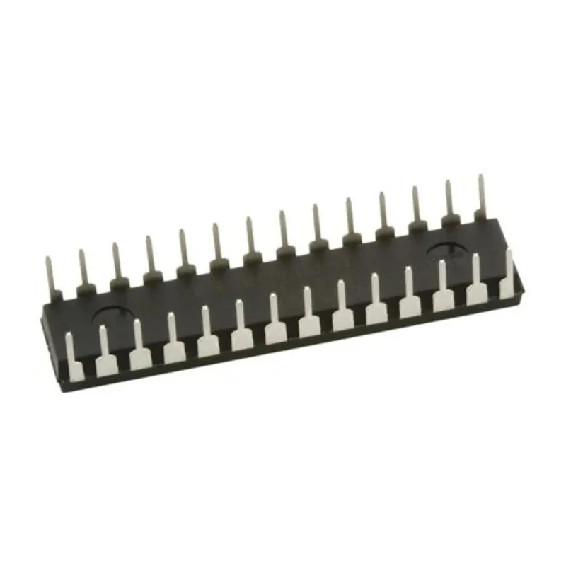 Microchip 8 bit AVR ATmega Microcontroller 20 MHz 32kB FLASH 28-Pin PDIP ATMEGA328-PU