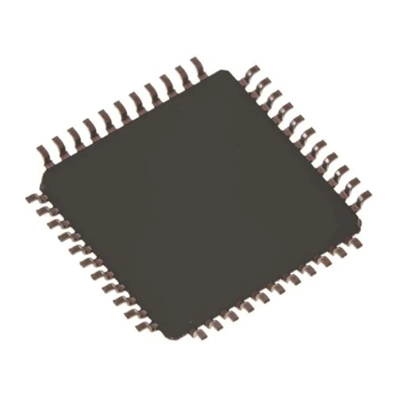 Microchip 8 bit AVR Microcontroller ATMEGA32U4-AU, 16 MHz, 32kB FLASH, 44-Pin TQFP