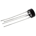 Vishay Bridge Rectifier 400 V 50 A 4-Pin Through Hole Package W04G-E4/51