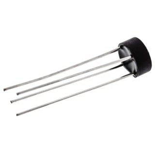 Vishay Bridge Rectifier 400 V 50 A 4-Pin Through Hole Package W04G-E4/51