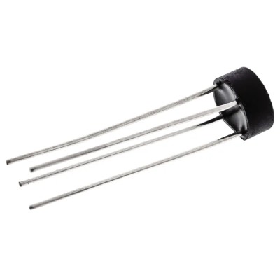 Vishay Bridge Rectifier 400 V 50 A 4-Pin Through Hole Package W04G-E4/51