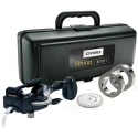Dymo Rhino M1011 Cable Tie Cable Marker Kit 12mm Aluminium Steel Corrosion Resistant S0720090
