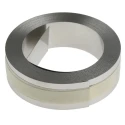Dymo Steel Tape for Emboss Tool for Rhino M1011 Cable Marker Accessory 32500