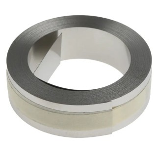 Dymo Steel Tape for Emboss Tool for Rhino M1011 Cable Marker Accessory 32500