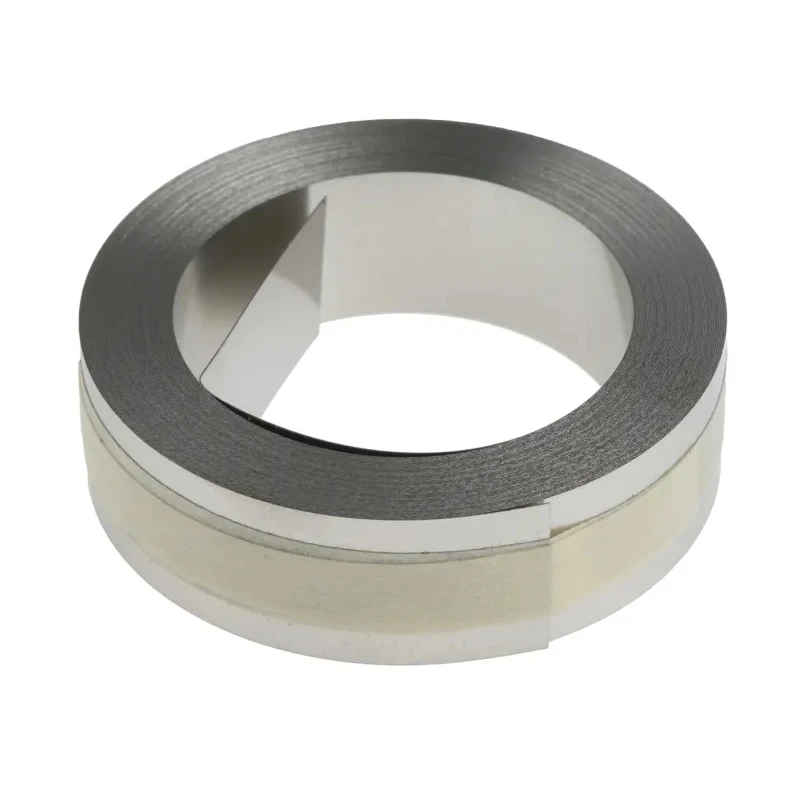 Dymo Steel Tape for Emboss Tool for Rhino M1011 Cable Marker Accessory 32500