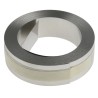 Dymo Steel Tape for Emboss Tool for Rhino M1011 Cable Marker Accessory 32500