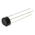 Vishay Bridge Rectifier 4-Pin Through Hole Package WOG, 800 V Peak Reverse Voltage, 50 A Peak Surge Current, 1.5 W08G-E4/51