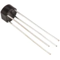 Vishay Bridge Rectifier 600 V Forward Current 1.5 A Peak Surge 50 A 4-Pin Through Hole W06G-E4/51