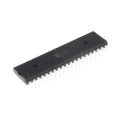 Microchip 8 bit AVR ATmega Microcontroller 20 MHz 64kB FLASH 40-Pin PDIP ATMEGA644PA-PU