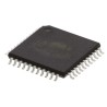 Microchip 8 bit AVR ATmega Microcontroller 20 MHz 64kB FLASH 44-Pin TQFP ATMEGA644PA-AU