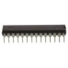 Microchip 8-Bit AVR ATmega Microcontroller 16 MHz 8kB FLASH 28-Pin PDIP ATMEGA8-16PU