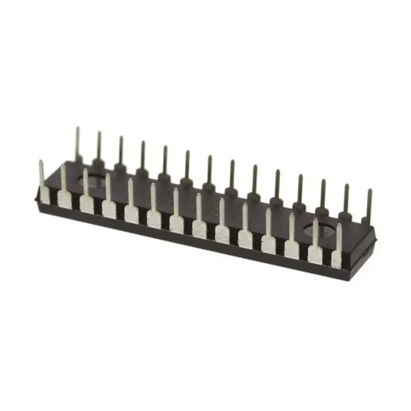 Microchip 8-Bit AVR ATmega Microcontroller 16 MHz 8kB FLASH 28-Pin PDIP ATMEGA8-16PU