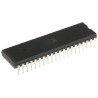 Microchip 8-Bit AVR ATmega Microcontroller 8kB FLASH 16 MHz 40-Pin PDIP ATMEGA8515-16PU