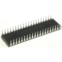 Microchip 8-Bit AVR ATmega Microcontroller 8kB FLASH 16 MHz 40-Pin PDIP ATMEGA8515-16PU
