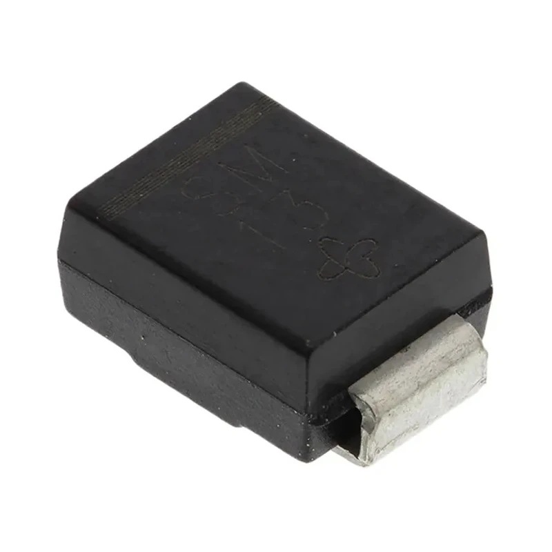 Vishay General Purpose 1000 V 1.5 A Surface Mount DO-214AA 2-Pin Diode S2M-E3/52T