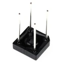 Vishay Bridge Rectifier 800 V 175 A 4-Pin Through Hole Package GBPC6 Series GBPC608-E4/51