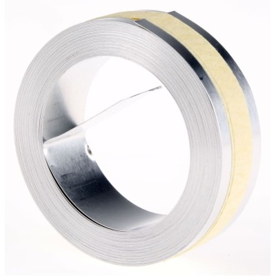 Dymo Aluminium Tape for Emboss Tool for Rhino M1011 Embossing Tool 31000