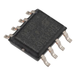 Vishay Analogue Switch, 1 CMOS Single SPDT, Surface Mount 8-Pin SOIC Package DG419DY-E3