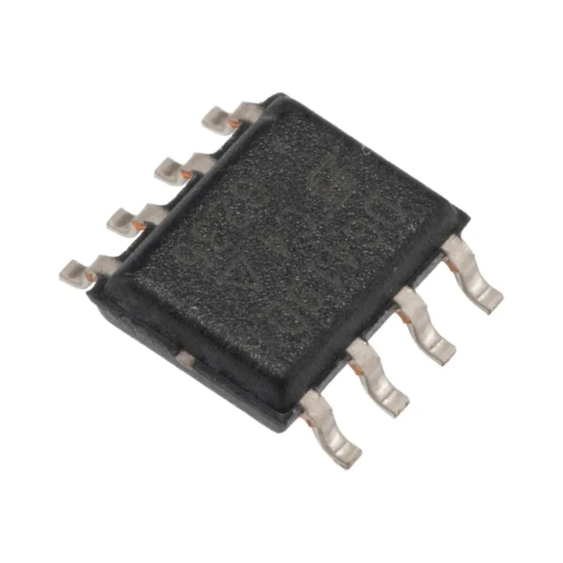 Vishay Analogue Switch, 1 CMOS Single SPDT, Surface Mount 8-Pin SOIC Package DG419DY-E3