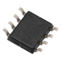 Vishay Analogue Switch, 1 CMOS Single SPDT, Surface Mount 8-Pin SOIC Package DG419DY-E3