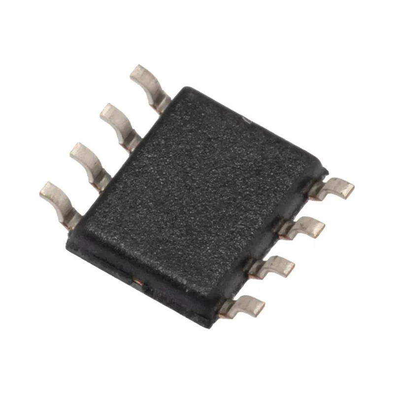 Vishay Analogue Switch, 1 CMOS Single SPDT, Surface Mount 8-Pin SOIC Package DG419DY-E3