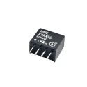 Murata Power Solutions 1W SIP Single Output Unregulated Isolated DC-DC Converter Through Hole, 12V DC Output NME2412SC