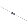 Vishay 100 V 2 A Soft Recovery Diode Through Hole DO-15 Package SBYV27-100-E3/54