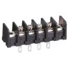 Sato Parts Barrier Strip 4 Contact 7.62 mm Pitch 1 Row 250V 10A ML-40-S1AXF-4P