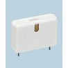 Sato Parts 5A PCB Mount Fuse Holder 250V AC F-300-1P-W