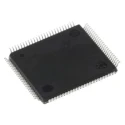 Microchip 32 bit ARM Cortex M3 SAM3X Microcontroller 84 MHz 512kB FLASH 100-Pin LQFP ATSAM3X8CA-AU