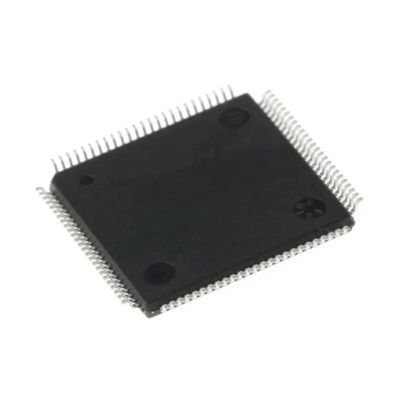 Microchip 32 bit ARM Cortex M3 SAM3X Microcontroller 84 MHz 512kB FLASH 100-Pin LQFP ATSAM3X8CA-AU