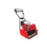 Falcon 5.5 Hp Cylindrical Lawn Mower Self Propelled Engine Operated Power Drive-600