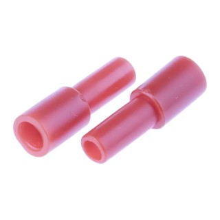 Telegartner Strain Relief Boot Accessory for RG-188/U, RG-316/U, RG-174/U B00080B0002