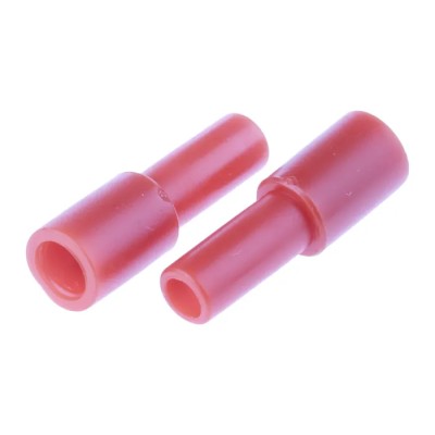Telegartner Strain Relief Boot Accessory for RG-188/U, RG-316/U, RG-174/U B00080B0002