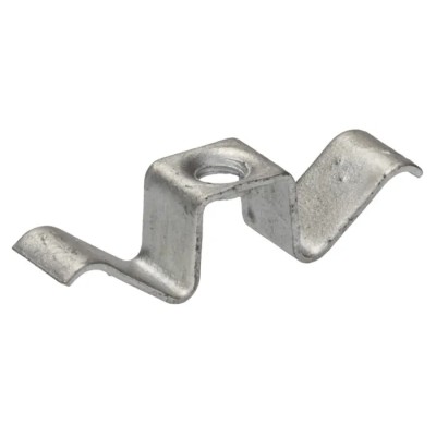 RS PRO Heatsink Transistor Spring Clip for use with TO-220, TO-247, TO-218, TO-3P 131-1238