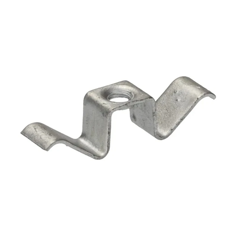 RS PRO Heatsink Transistor Spring Clip for use with TO-220, TO-247, TO-218, TO-3P 131-1238