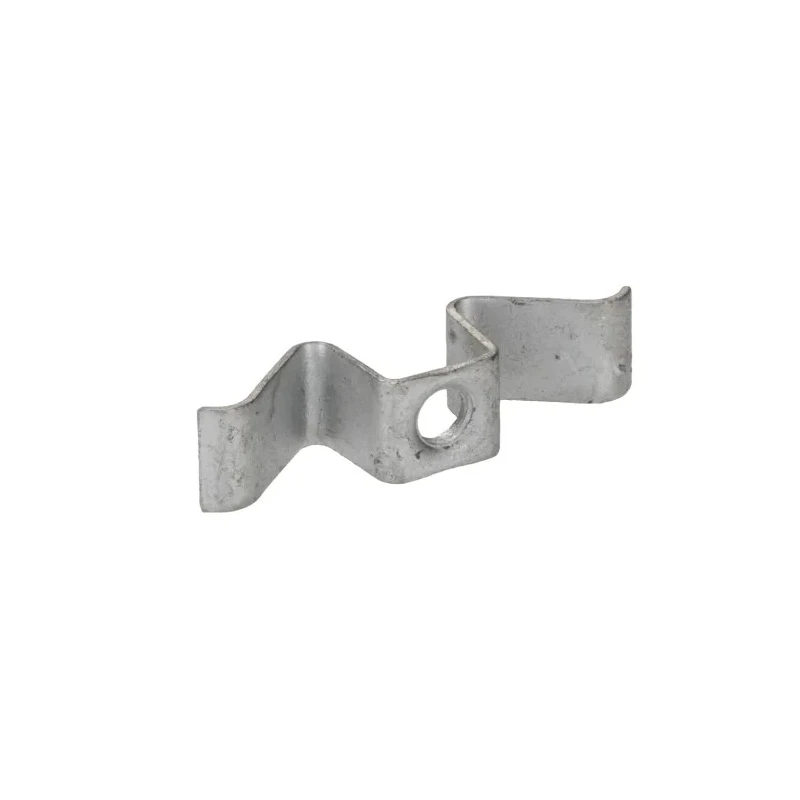 RS PRO Heatsink Transistor Spring Clip for use with TO-220, TO-247, TO-218, TO-3P 131-1238