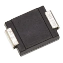 Vishay 1-Element Bi-Directional TVS Diode 1.5 kW Surface Mount SMC Package SMCJ12CA-E3