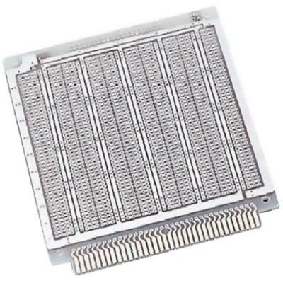 Sunhayato 36 Way 2 Sided Extender Universal Board FR4 Epoxy Glass Fabric Laminate 165mm x 115mm CPU-110A-DOT
