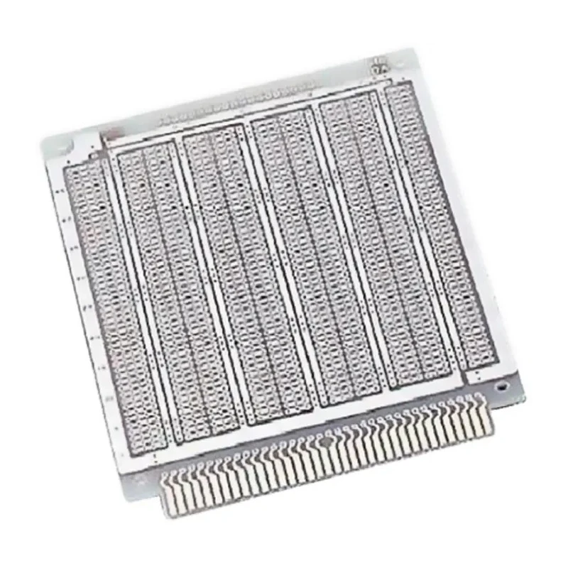 Sunhayato 36 Way 2 Sided Extender Universal Board FR4 Epoxy Glass Fabric Laminate 165mm x 115mm CPU-110A-DOT