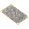 Sunhayato Matrix Board Glass Composite, Board Thickness 1.2mm, Hole Diameter 1mm, 2.54mm Pitch, 72mm x 47mm ICB-86G