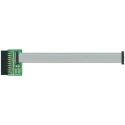 SEGGER 8.06.00 J-Link 19-Pin Cortex-M Adapter Development Kit Accessory Germany 8.06.00 J-Link 19-Pin Cortex M Adapter
