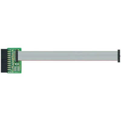 SEGGER 8.06.00 J-Link 19-Pin Cortex-M Adapter Development Kit Accessory Germany 8.06.00 J-Link 19-Pin Cortex M Adapter