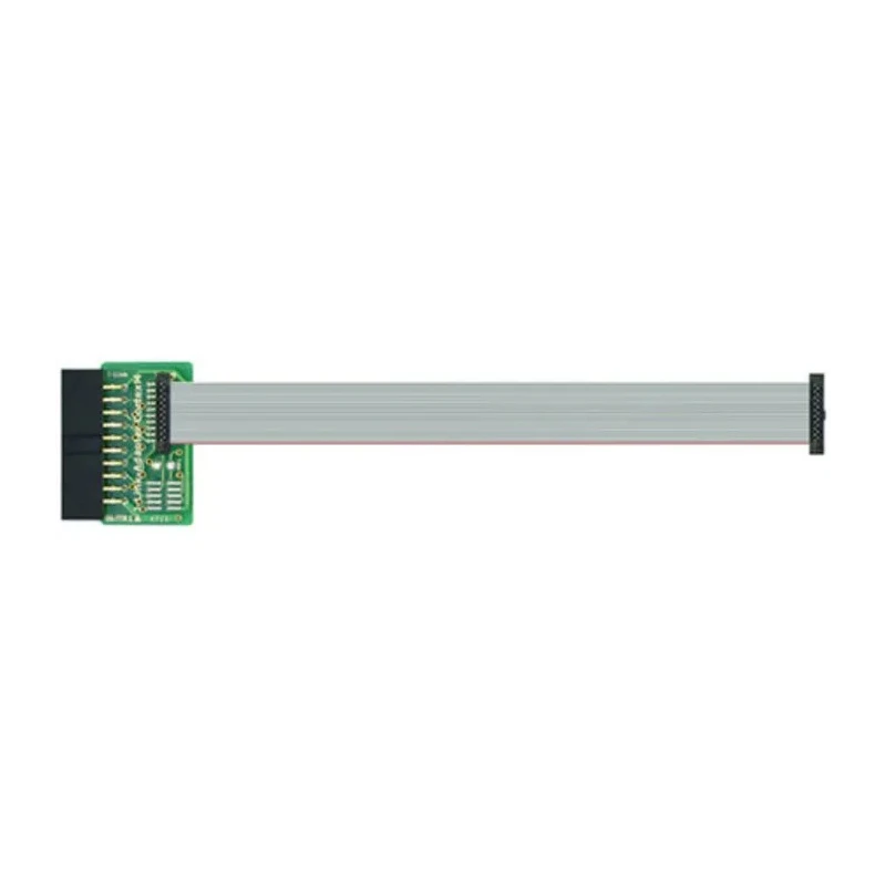 SEGGER 8.06.00 J-Link 19-Pin Cortex-M Adapter Development Kit Accessory Germany 8.06.00 J-Link 19-Pin Cortex M Adapter