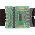 SEGGER J-Link ARM JTAG Isolator Board 1kV DC Optical Isolation 3.3V/5V Target Operation 8.07.00 JTAG Isolator