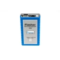SEGGER Flasher ARM Programmer ARM Core Flash Microcontroller Programmer 121x66x30mm 5.07.01 Flasher ARM