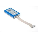SEGGER Flasher ARM Programmer ARM Core Flash Microcontroller Programmer 121x66x30mm 5.07.01 Flasher ARM