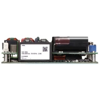 Cosel Switching Power Supply 24V DC 300W Universal Input 90-264V AC 4.2A Output GHA300F-24-R3