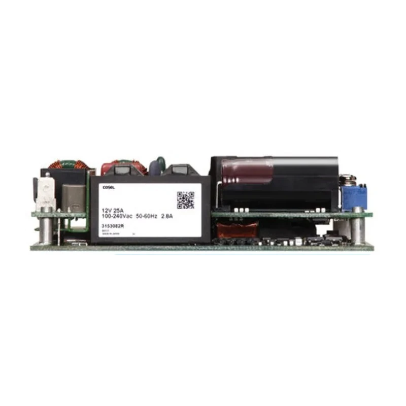 Cosel Switching Power Supply 24V DC 300W Universal Input 90-264V AC 4.2A Output GHA300F-24-R3