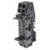ETA ESS20 Distribution Board, 6A, Plastic, Side Mount, 24V DC, IP20, ESS20 Series ESS20